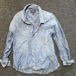 Lucky Brand denim shirt